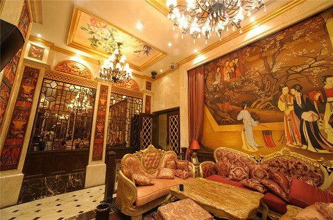 贞丰高档KTV妹子质量哪家好