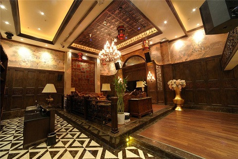 贞丰哪个KTV少爷男模妹子服务好