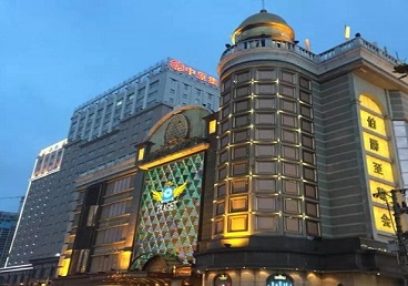 贞丰最大顶级出名高端豪华KTV会所-皇冠伯爵KTV顶级体验点评